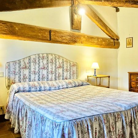 Villa Buonsignori - Wine & Olive Oil Farm Corsano  Εξωτερικό φωτογραφία