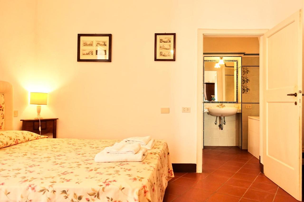 Villa Buonsignori - Wine & Olive Oil Farm Corsano  Εξωτερικό φωτογραφία