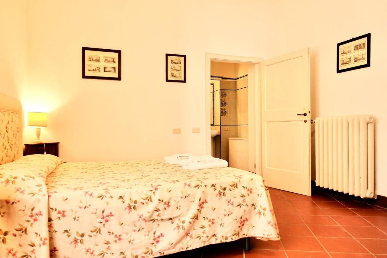 Villa Buonsignori - Wine & Olive Oil Farm Corsano  Εξωτερικό φωτογραφία