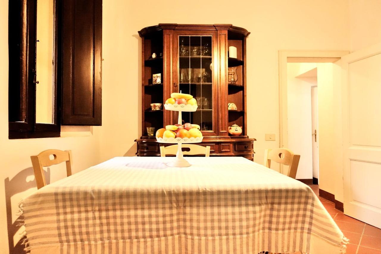 Villa Buonsignori - Wine & Olive Oil Farm Corsano  Εξωτερικό φωτογραφία