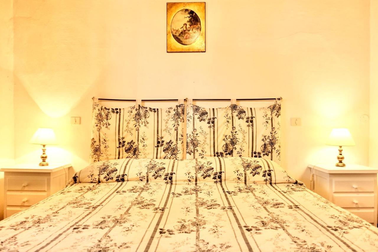 Villa Buonsignori - Wine & Olive Oil Farm Corsano  Εξωτερικό φωτογραφία