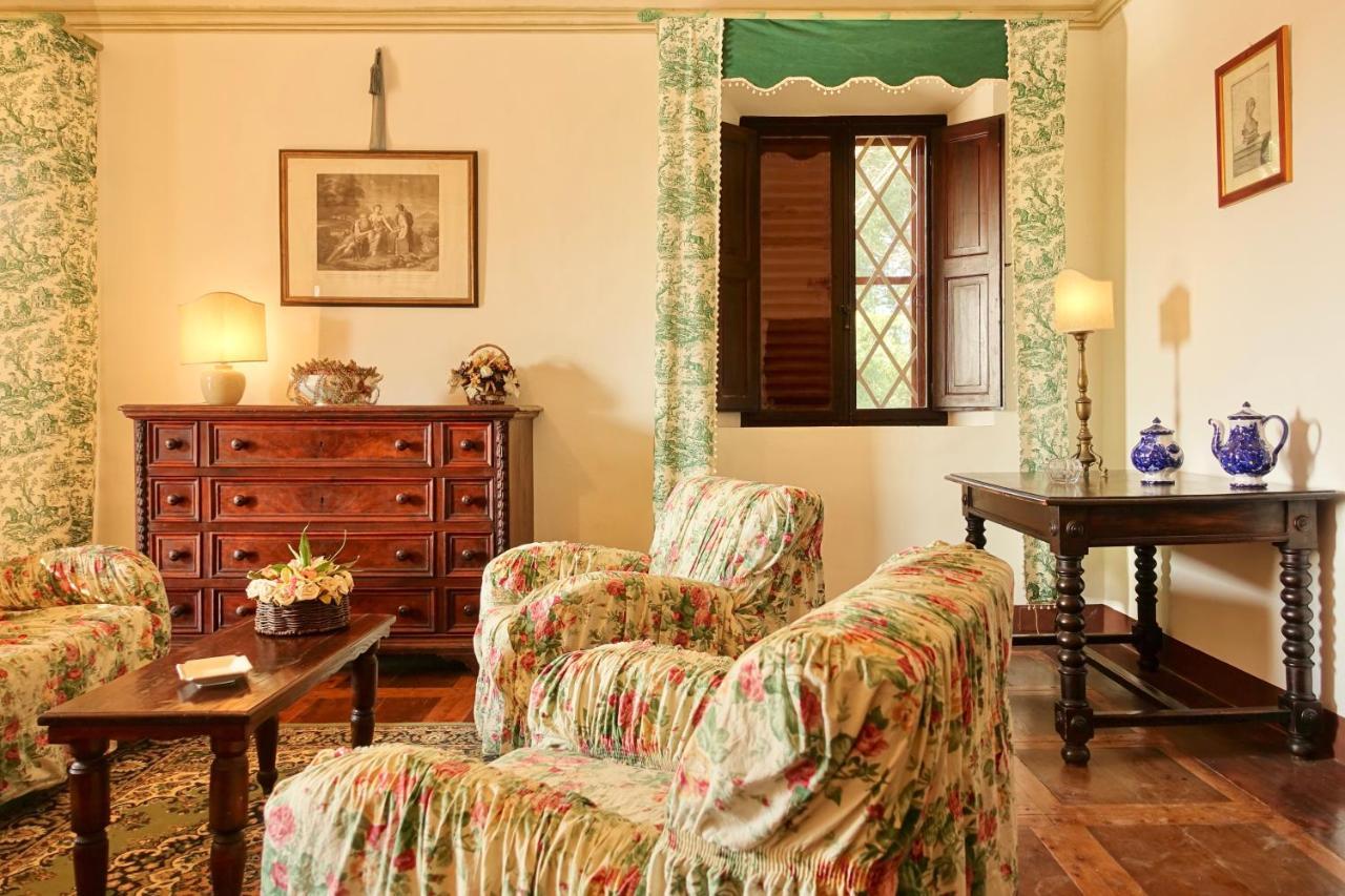 Villa Buonsignori - Wine & Olive Oil Farm Corsano  Εξωτερικό φωτογραφία