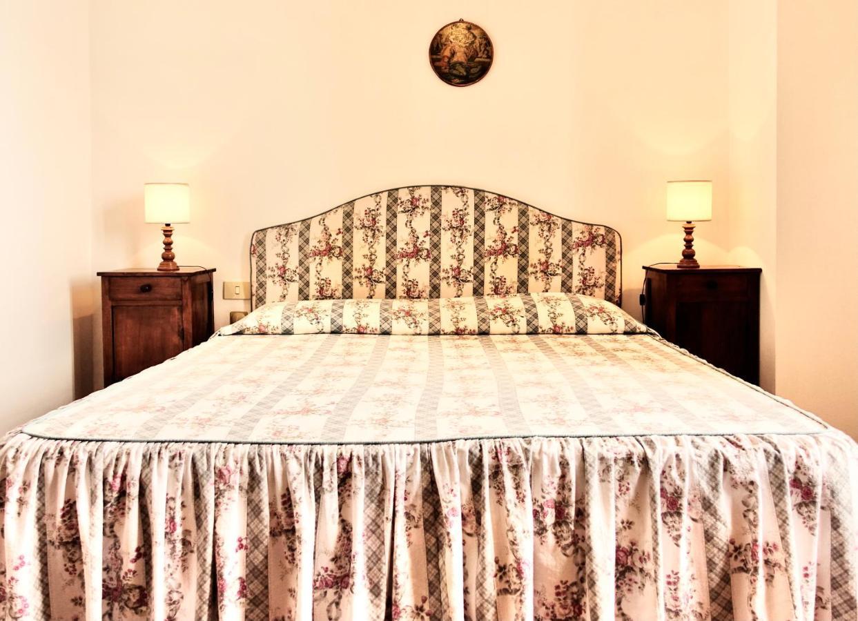 Villa Buonsignori - Wine & Olive Oil Farm Corsano  Εξωτερικό φωτογραφία