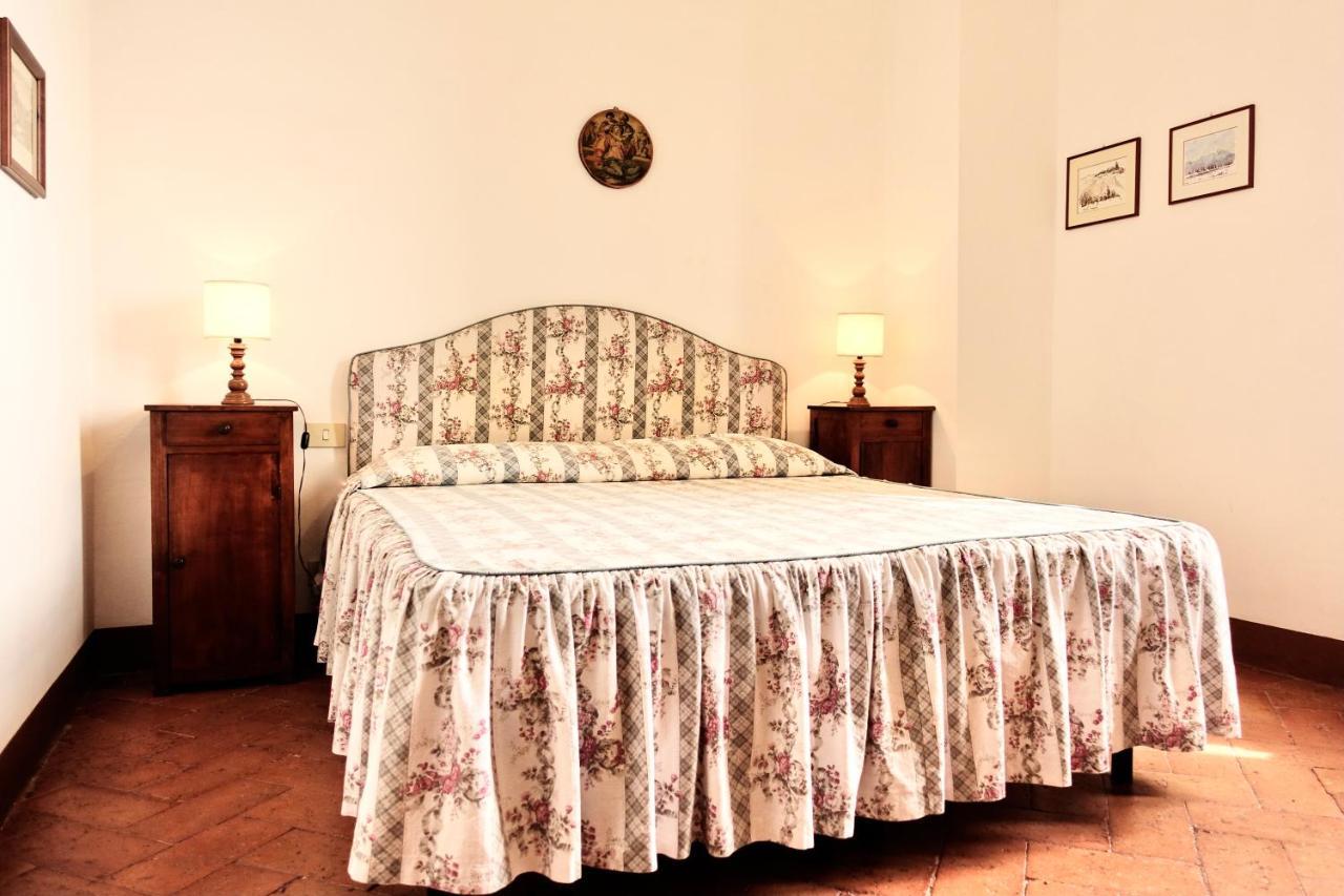 Villa Buonsignori - Wine & Olive Oil Farm Corsano  Εξωτερικό φωτογραφία