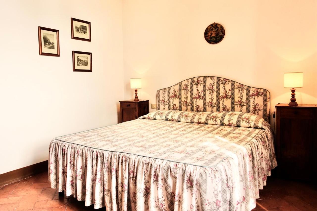Villa Buonsignori - Wine & Olive Oil Farm Corsano  Εξωτερικό φωτογραφία