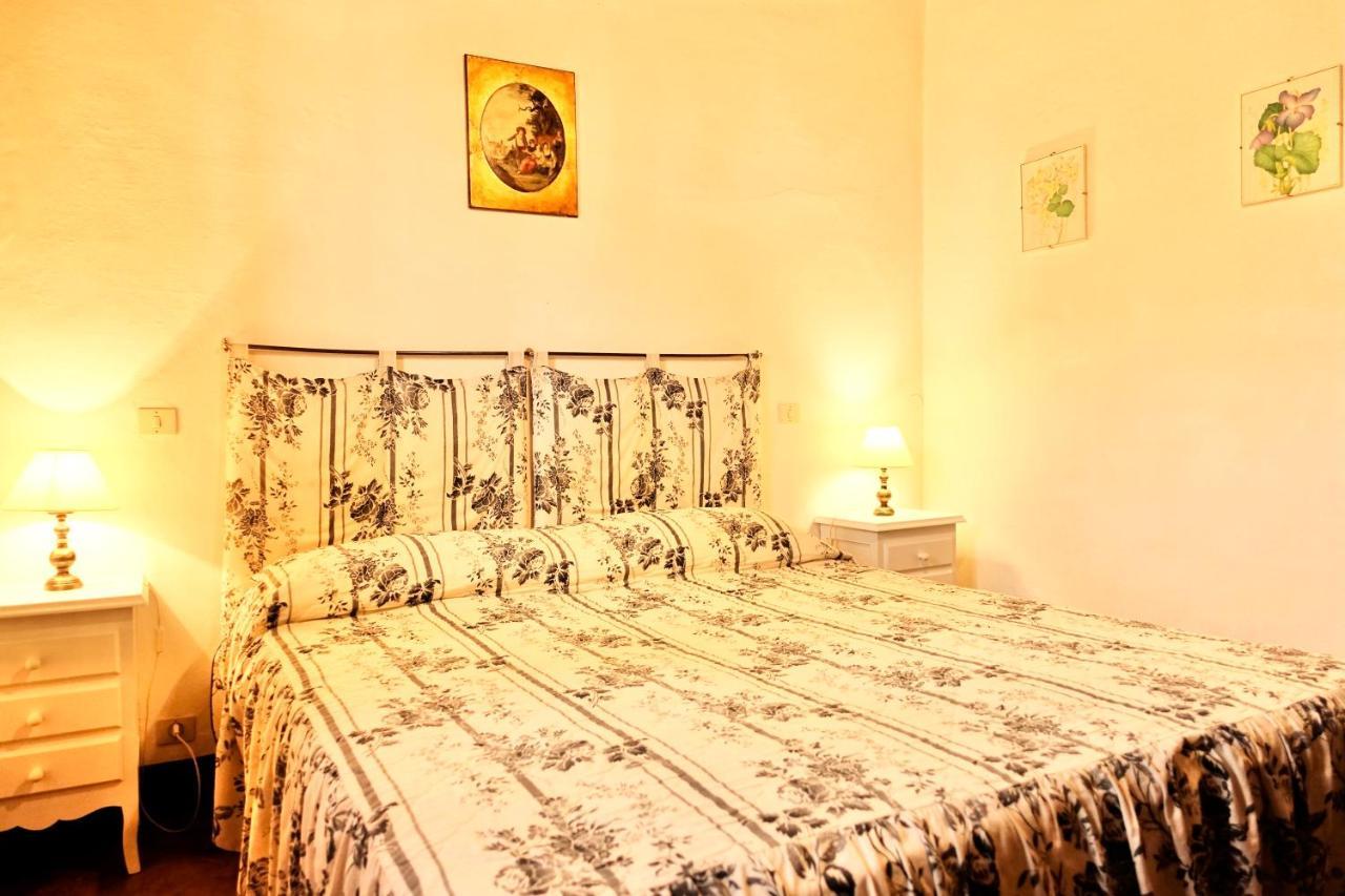Villa Buonsignori - Wine & Olive Oil Farm Corsano  Εξωτερικό φωτογραφία