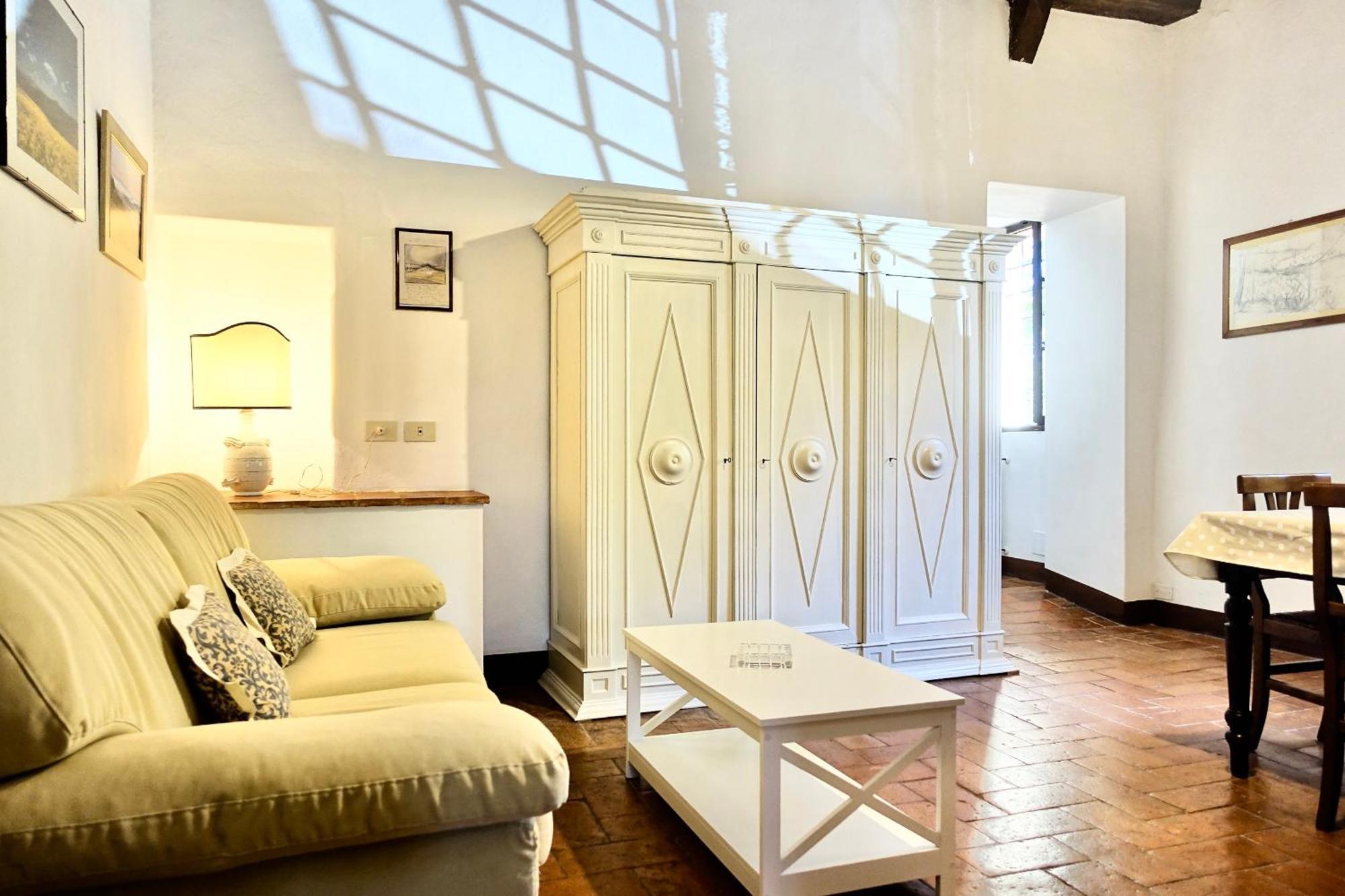 Villa Buonsignori - Wine & Olive Oil Farm Corsano  Εξωτερικό φωτογραφία