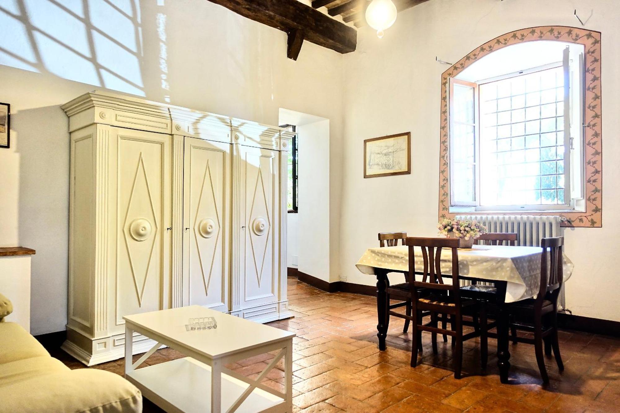 Villa Buonsignori - Wine & Olive Oil Farm Corsano  Εξωτερικό φωτογραφία