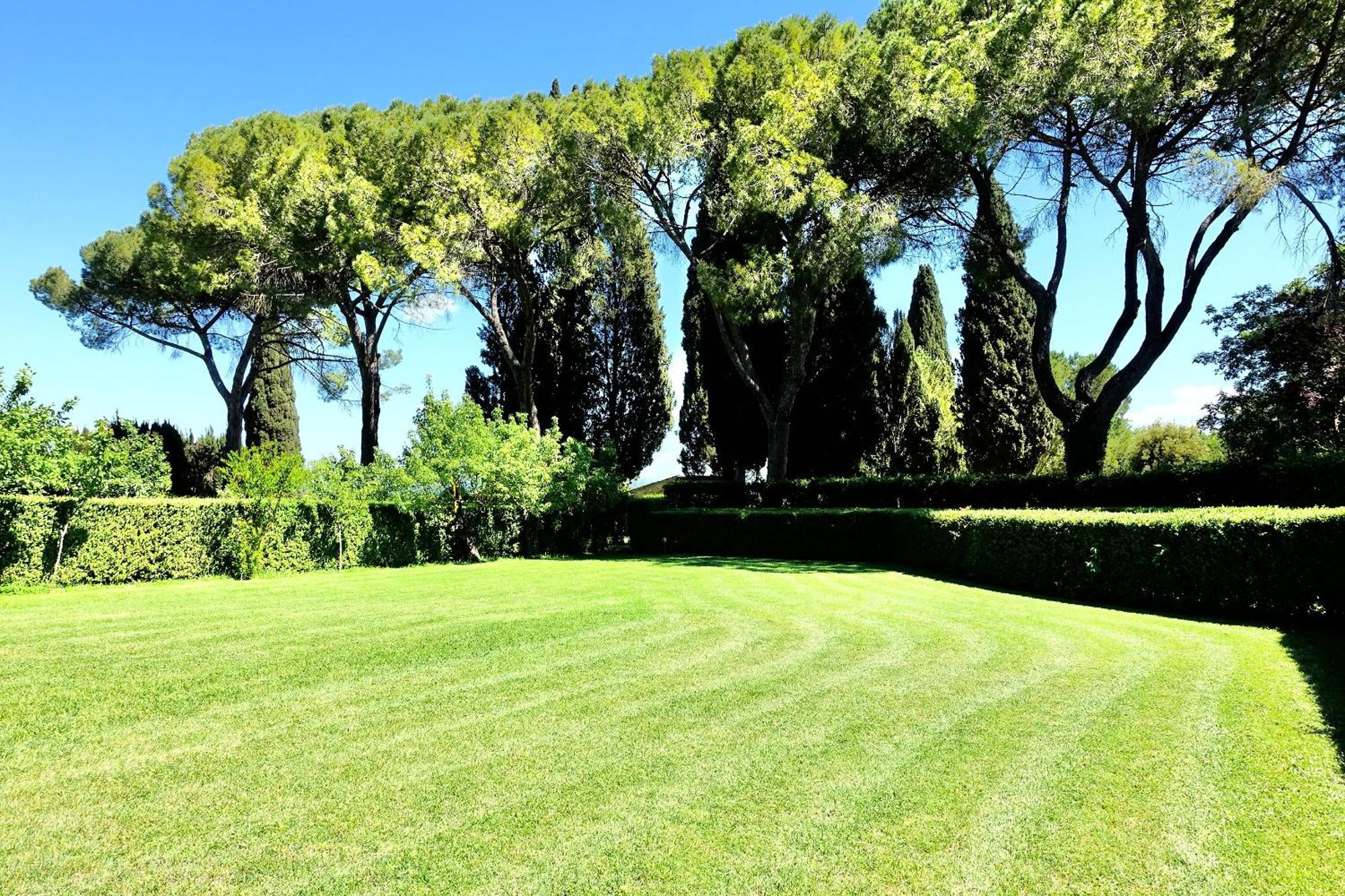 Villa Buonsignori - Wine & Olive Oil Farm Corsano  Εξωτερικό φωτογραφία