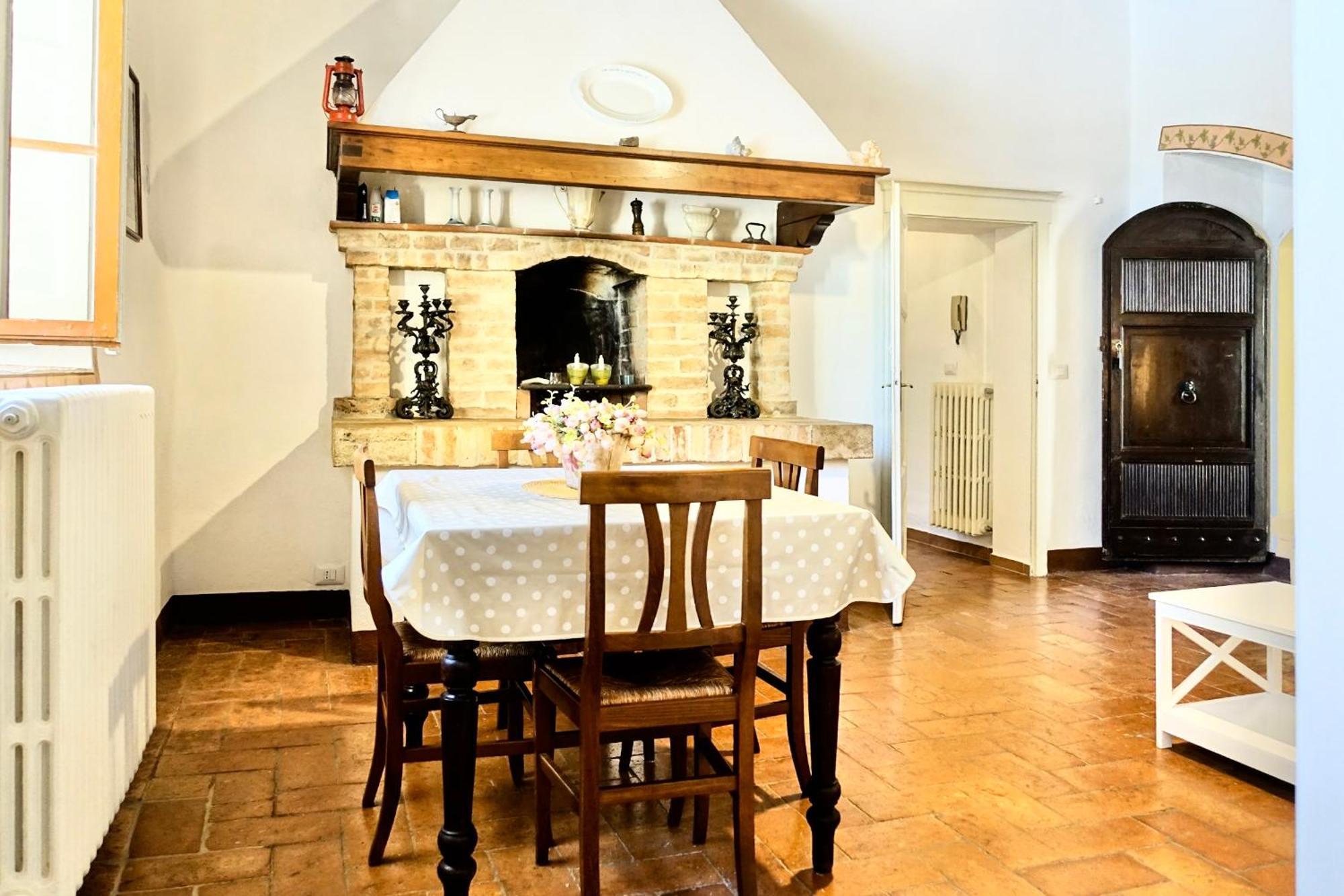Villa Buonsignori - Wine & Olive Oil Farm Corsano  Εξωτερικό φωτογραφία