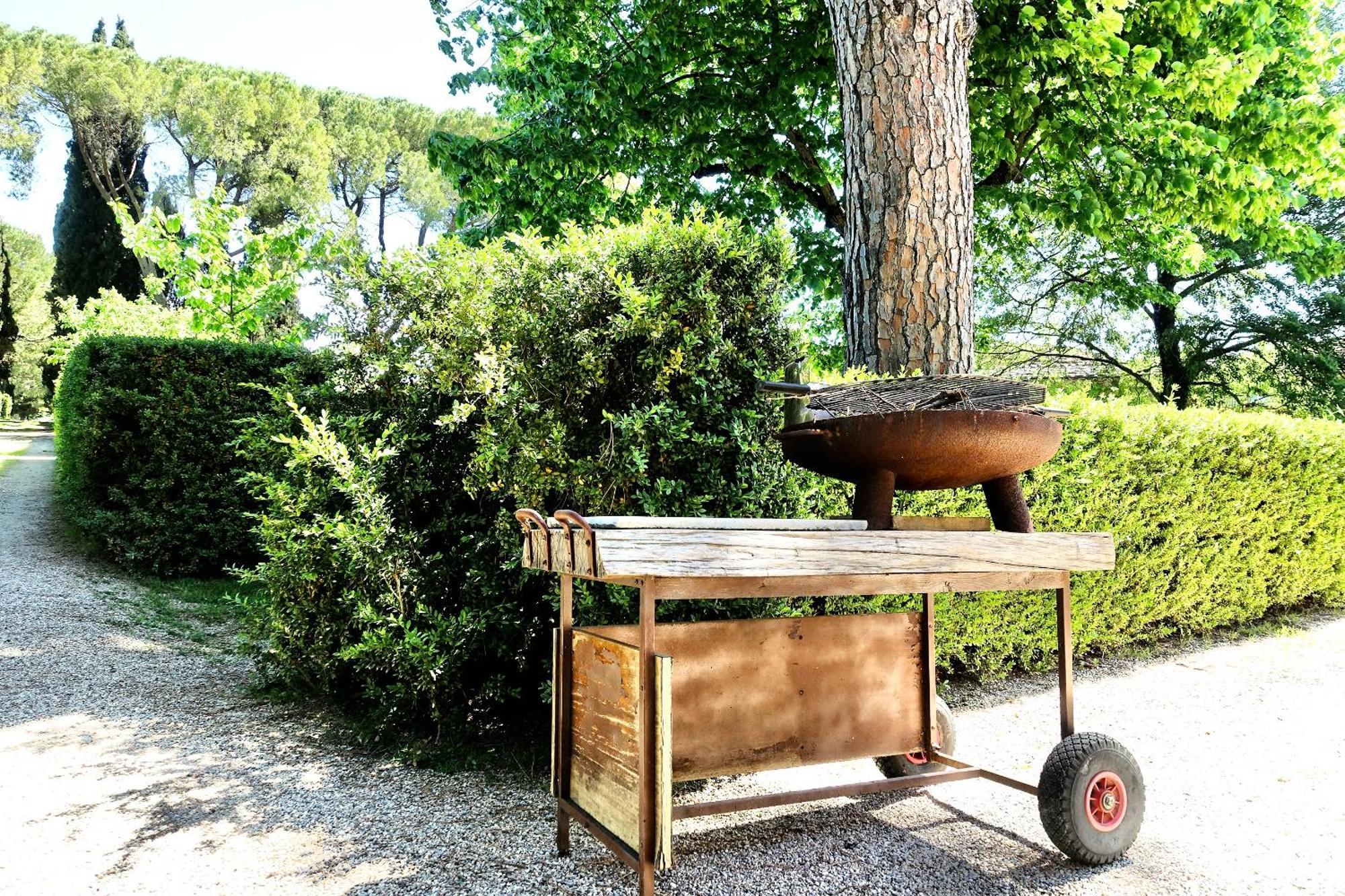 Villa Buonsignori - Wine & Olive Oil Farm Corsano  Εξωτερικό φωτογραφία