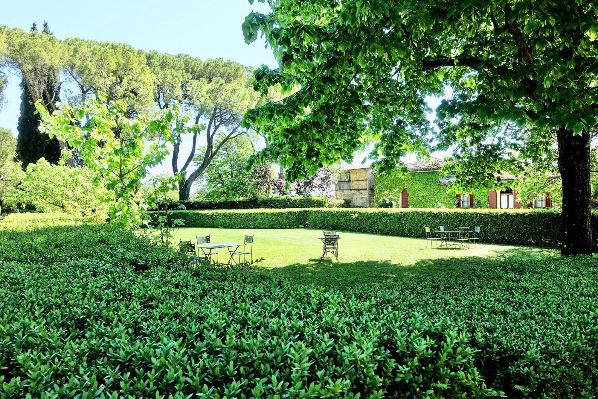 Villa Buonsignori - Wine & Olive Oil Farm Corsano  Εξωτερικό φωτογραφία