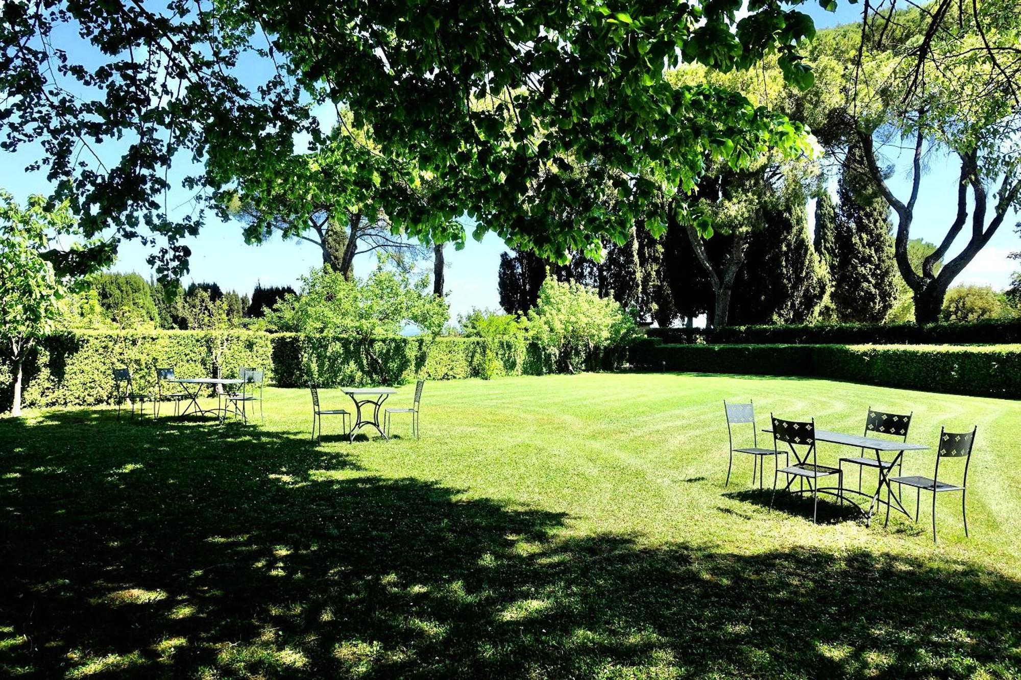 Villa Buonsignori - Wine & Olive Oil Farm Corsano  Εξωτερικό φωτογραφία