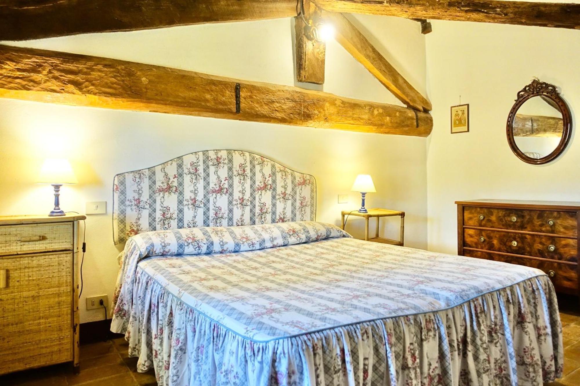 Villa Buonsignori - Wine & Olive Oil Farm Corsano  Εξωτερικό φωτογραφία