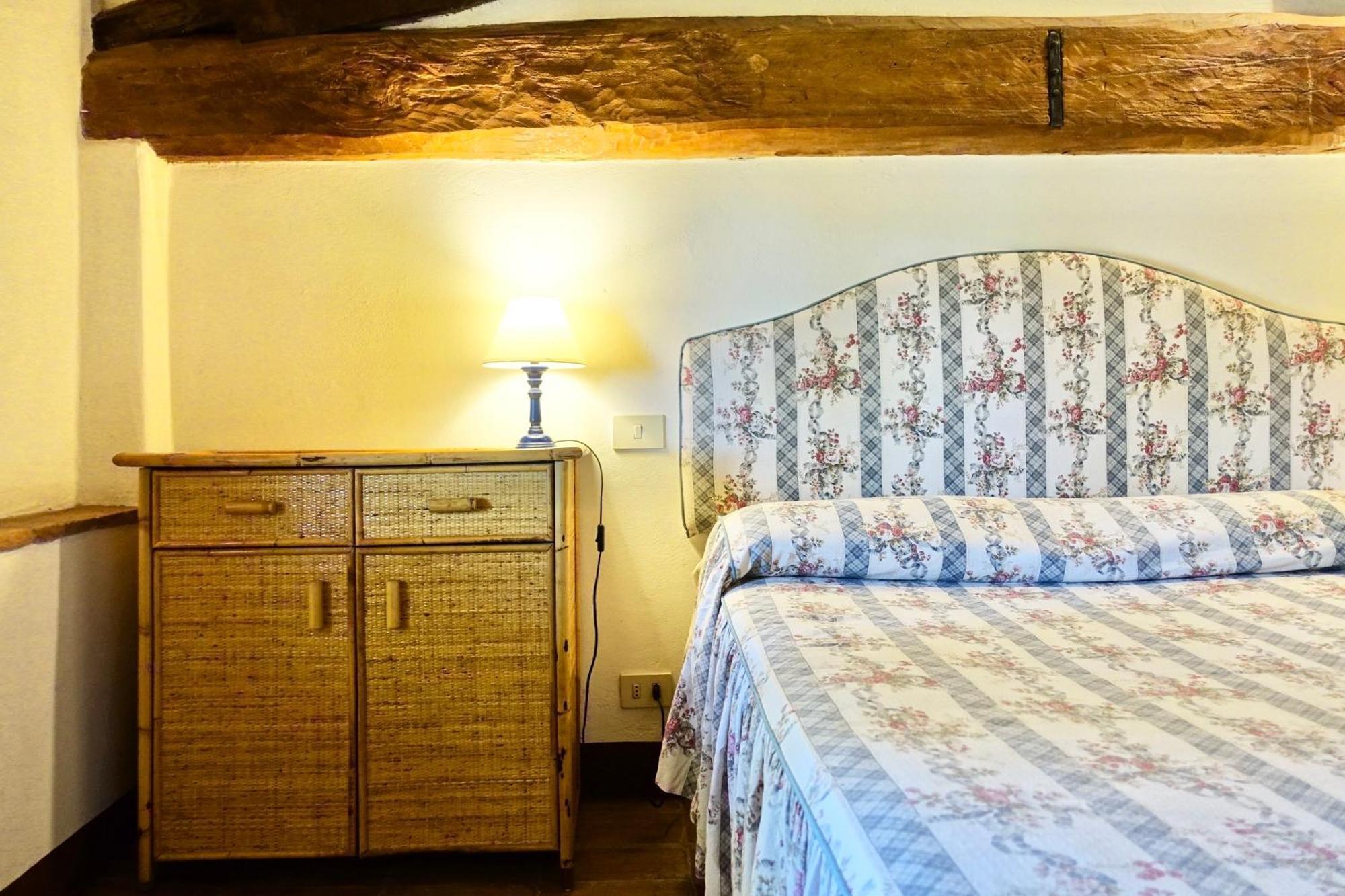 Villa Buonsignori - Wine & Olive Oil Farm Corsano  Εξωτερικό φωτογραφία