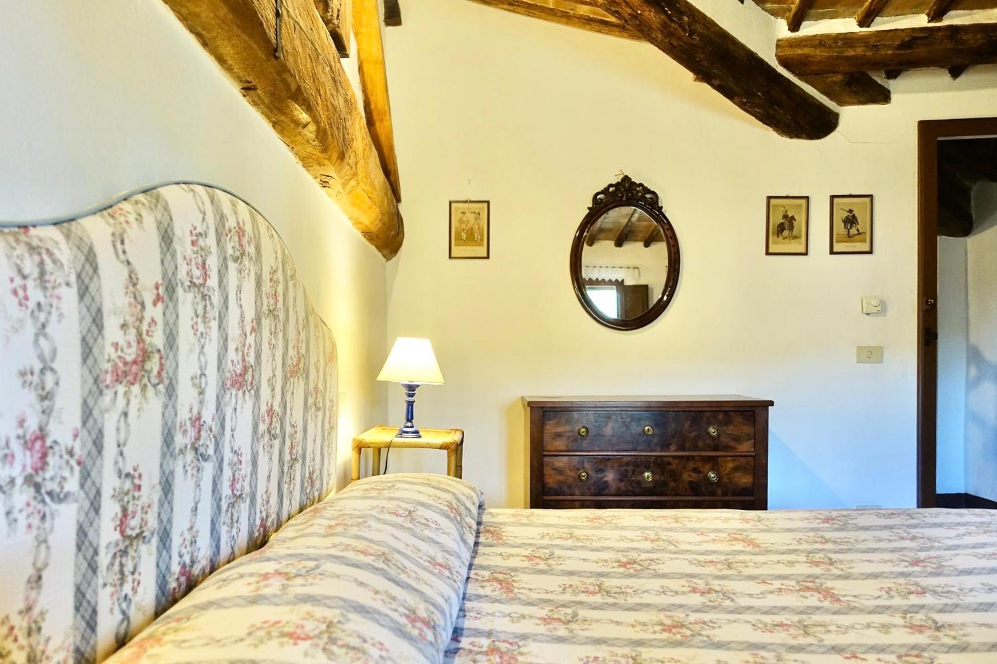 Villa Buonsignori - Wine & Olive Oil Farm Corsano  Εξωτερικό φωτογραφία
