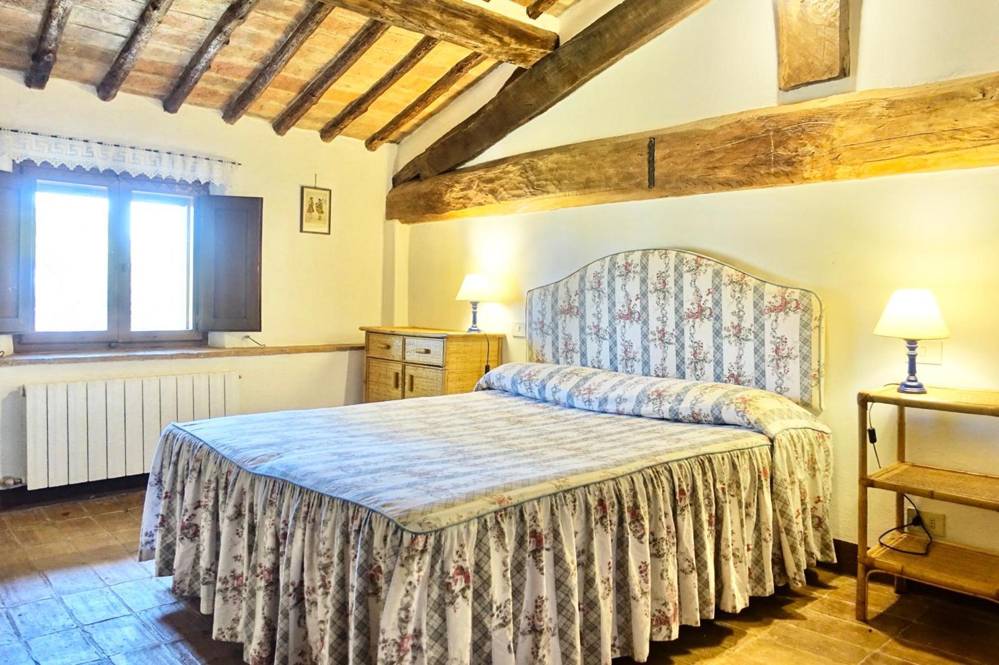 Villa Buonsignori - Wine & Olive Oil Farm Corsano  Εξωτερικό φωτογραφία