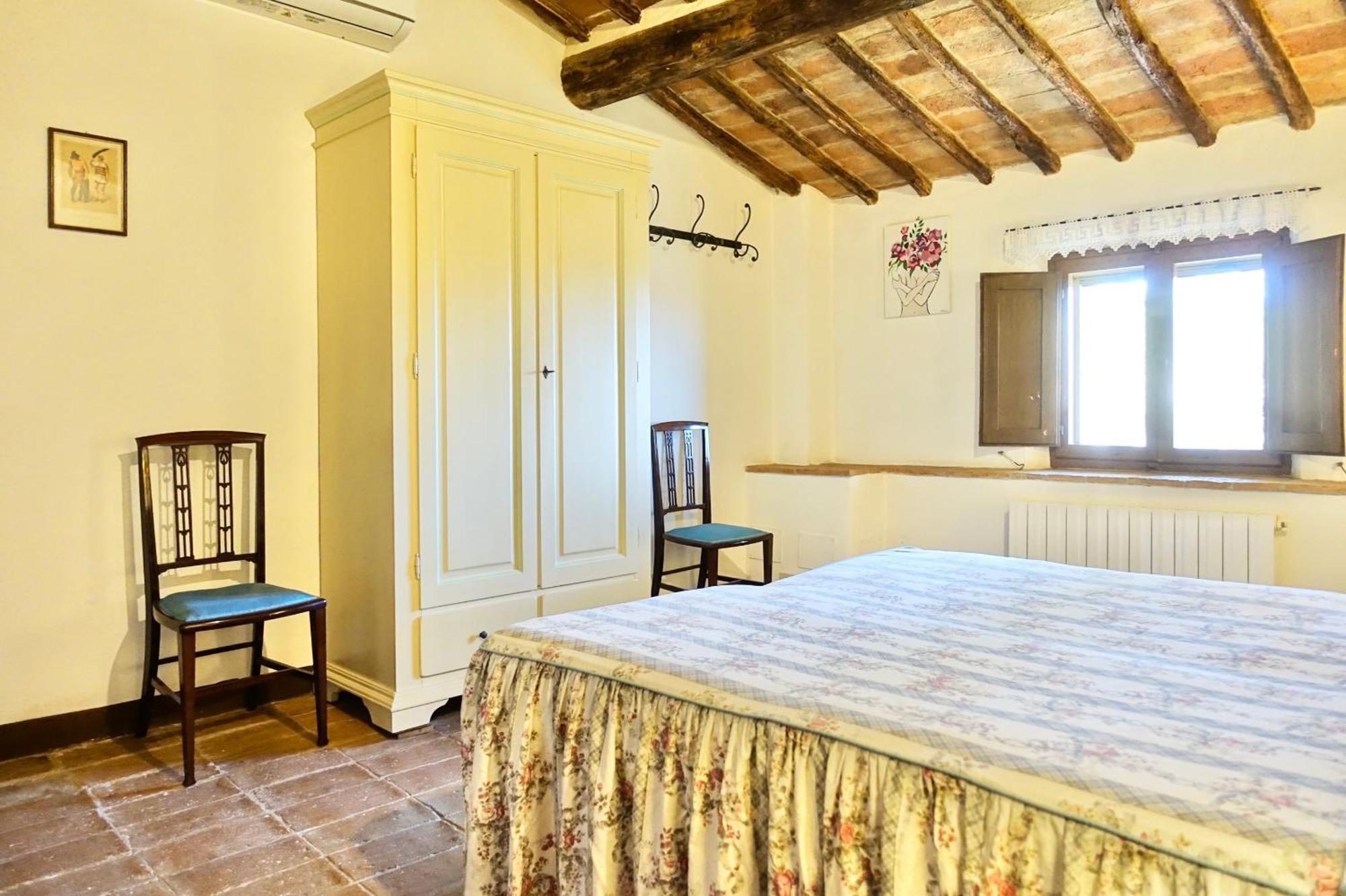 Villa Buonsignori - Wine & Olive Oil Farm Corsano  Εξωτερικό φωτογραφία