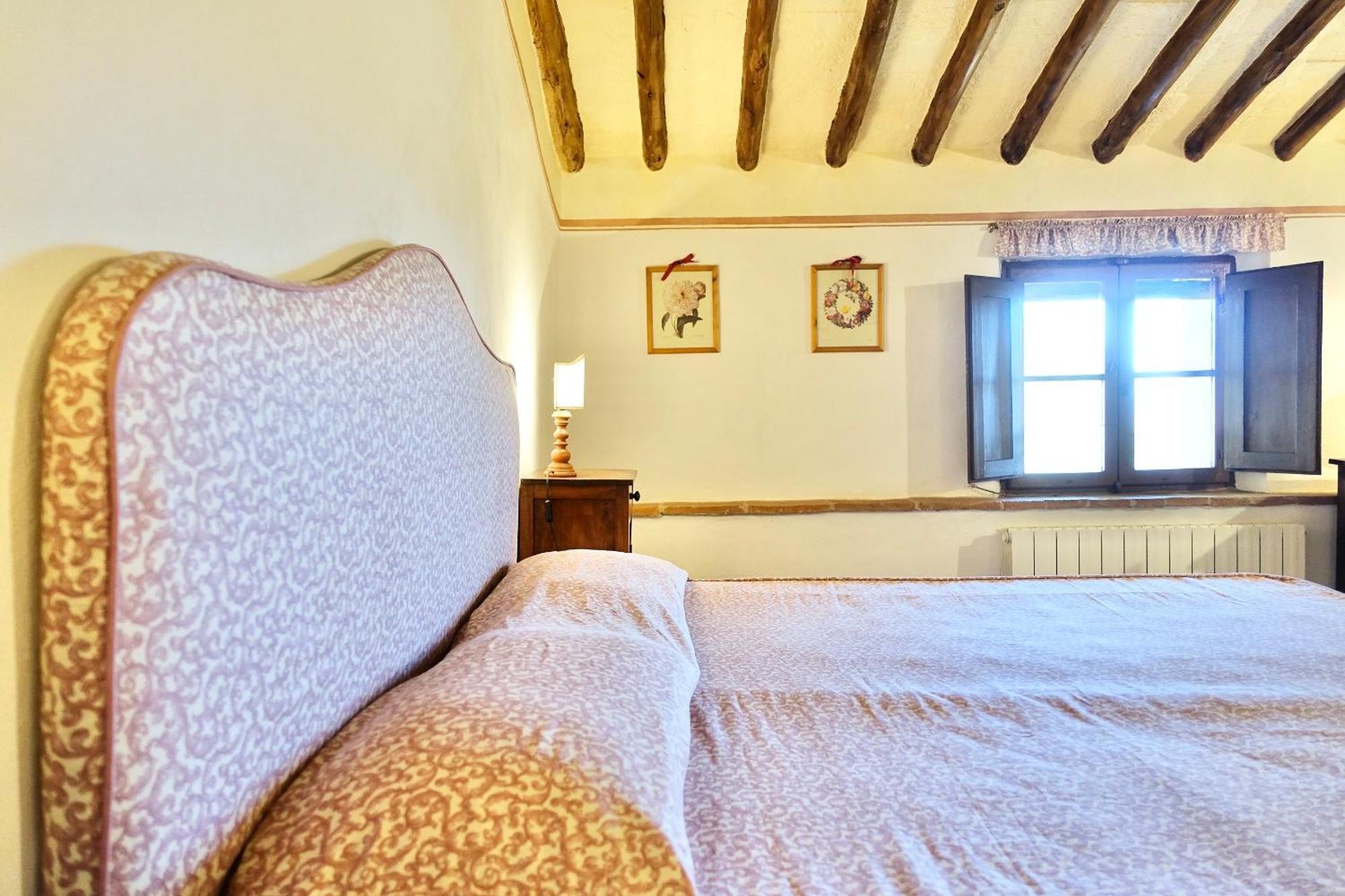 Villa Buonsignori - Wine & Olive Oil Farm Corsano  Εξωτερικό φωτογραφία