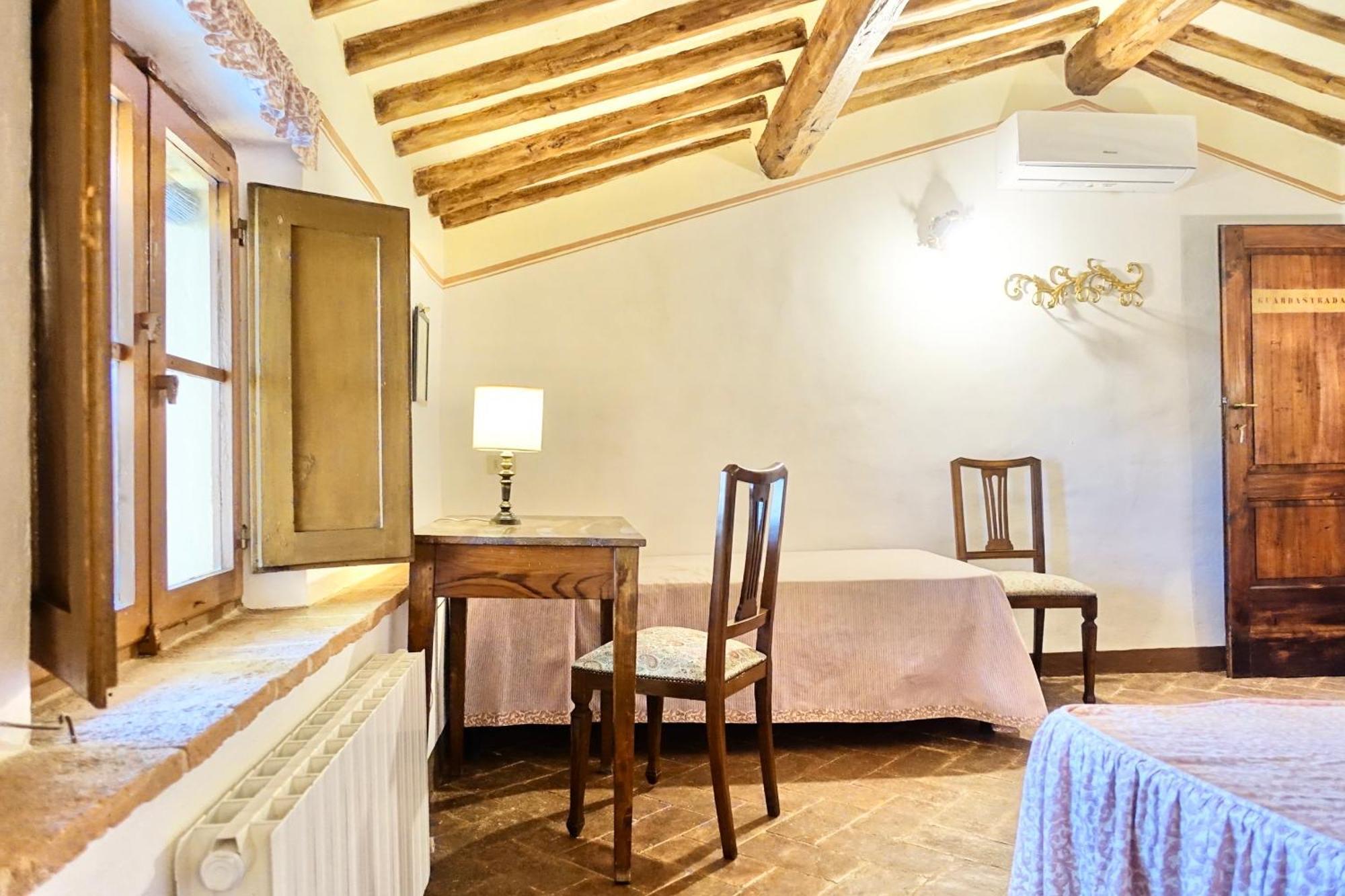 Villa Buonsignori - Wine & Olive Oil Farm Corsano  Εξωτερικό φωτογραφία