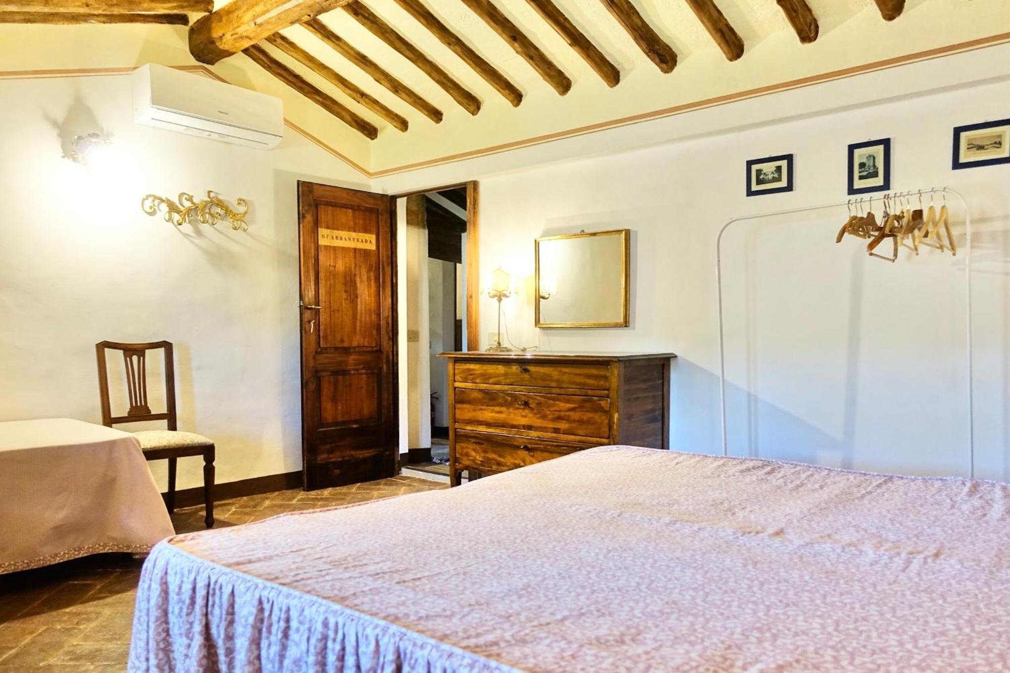 Villa Buonsignori - Wine & Olive Oil Farm Corsano  Εξωτερικό φωτογραφία